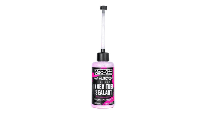 Muc-Off No Puncture Hassle Inner Tube Sealant 300ml