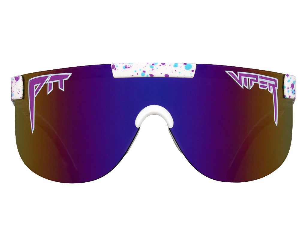 Pit Viper The Ellipticals Sunglasses
