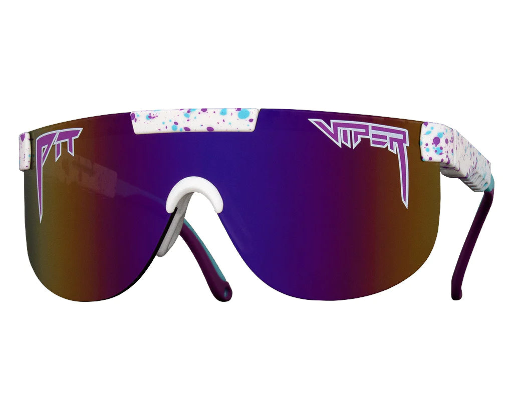 Pit Viper The Ellipticals Sunglasses