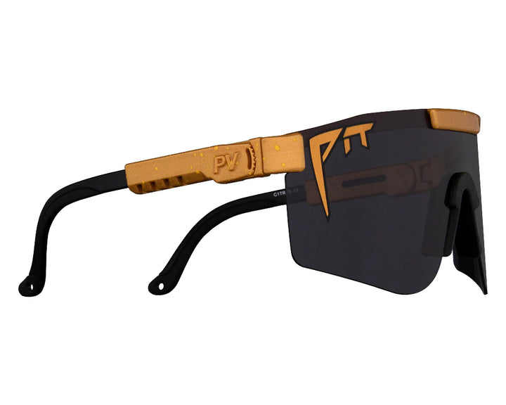 Pit Viper The Originals Regular Fit Polarized Sunglasses