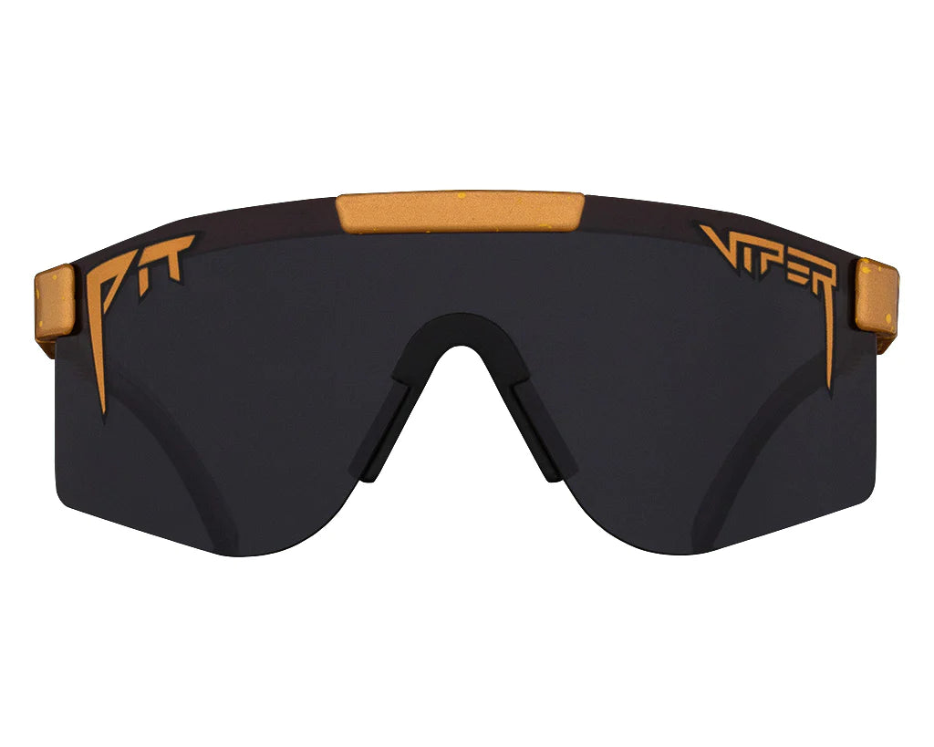 Pit Viper The Originals Regular Fit Polarized Sunglasses