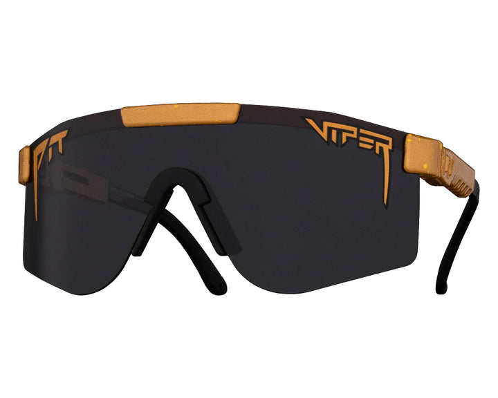 Pit Viper The Originals Regular Fit Polarized Sunglasses