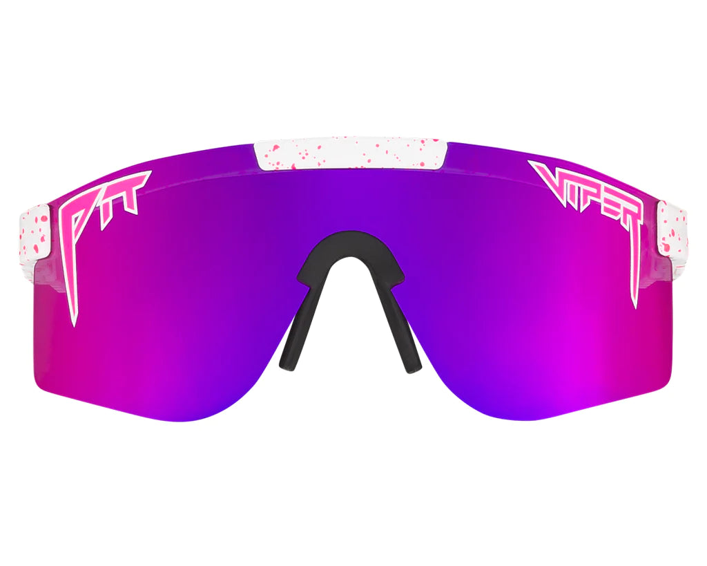 Pit Viper The Originals Regular Fit Polarized Sunglasses