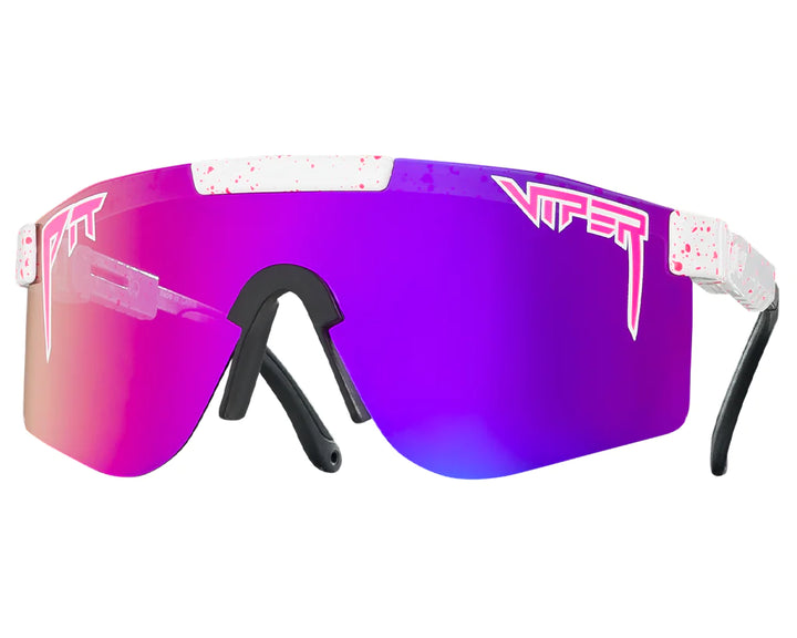 Pit Viper The Originals Regular Fit Polarized Sunglasses