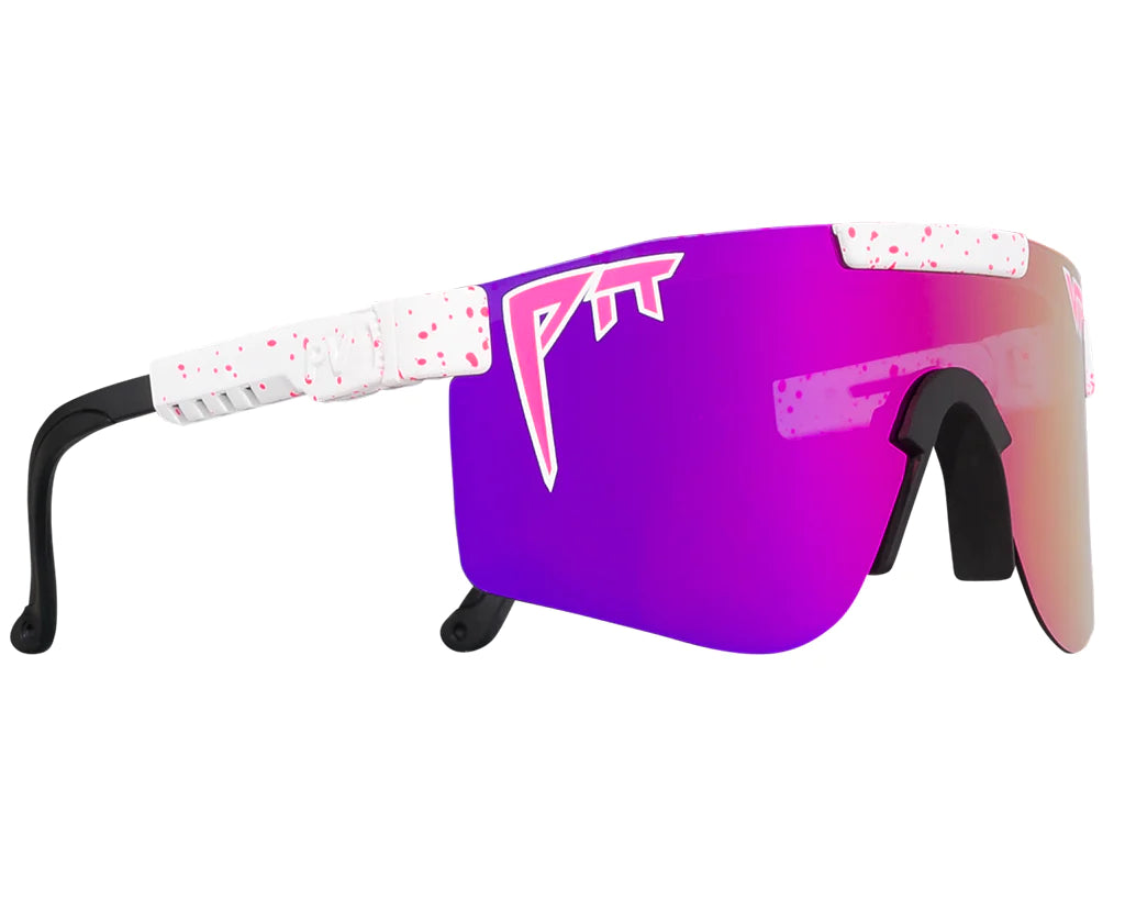 Pit Viper The Originals Regular Fit Polarized Sunglasses