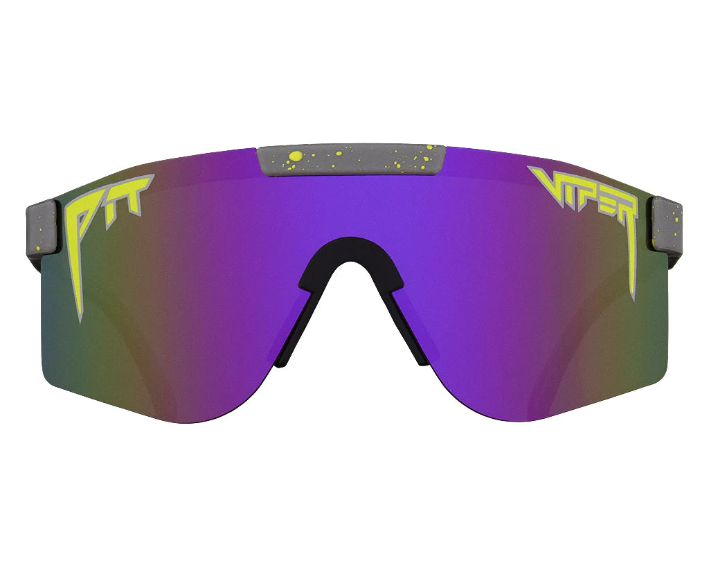 Pit Viper The Originals Regular Fit Polarized Sunglasses