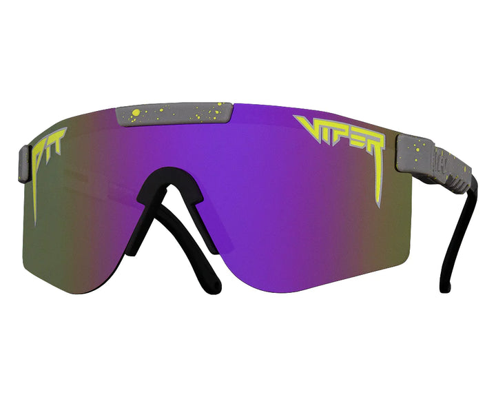 Pit Viper The Originals Regular Fit Polarized Sunglasses