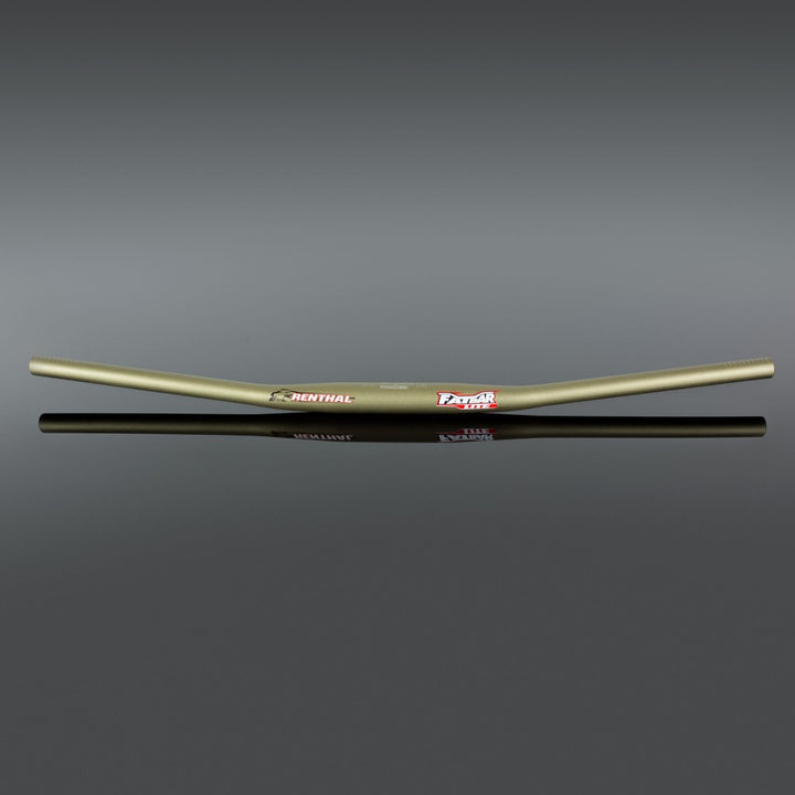 Renthal Fatbar Lite V2 Zero Rise