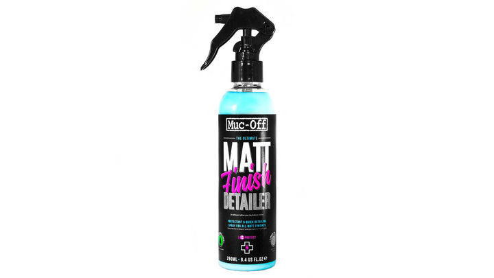Muc-Off Matt Finish Detailer 250ml