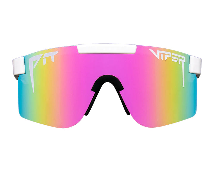 Pit Viper The Originals Regular Fit Polarized Sunglasses