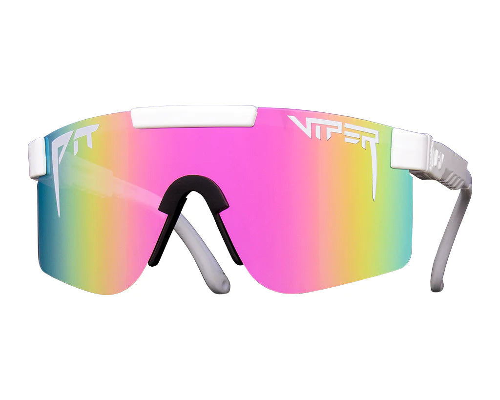 Pit Viper The Originals Regular Fit Polarized Sunglasses