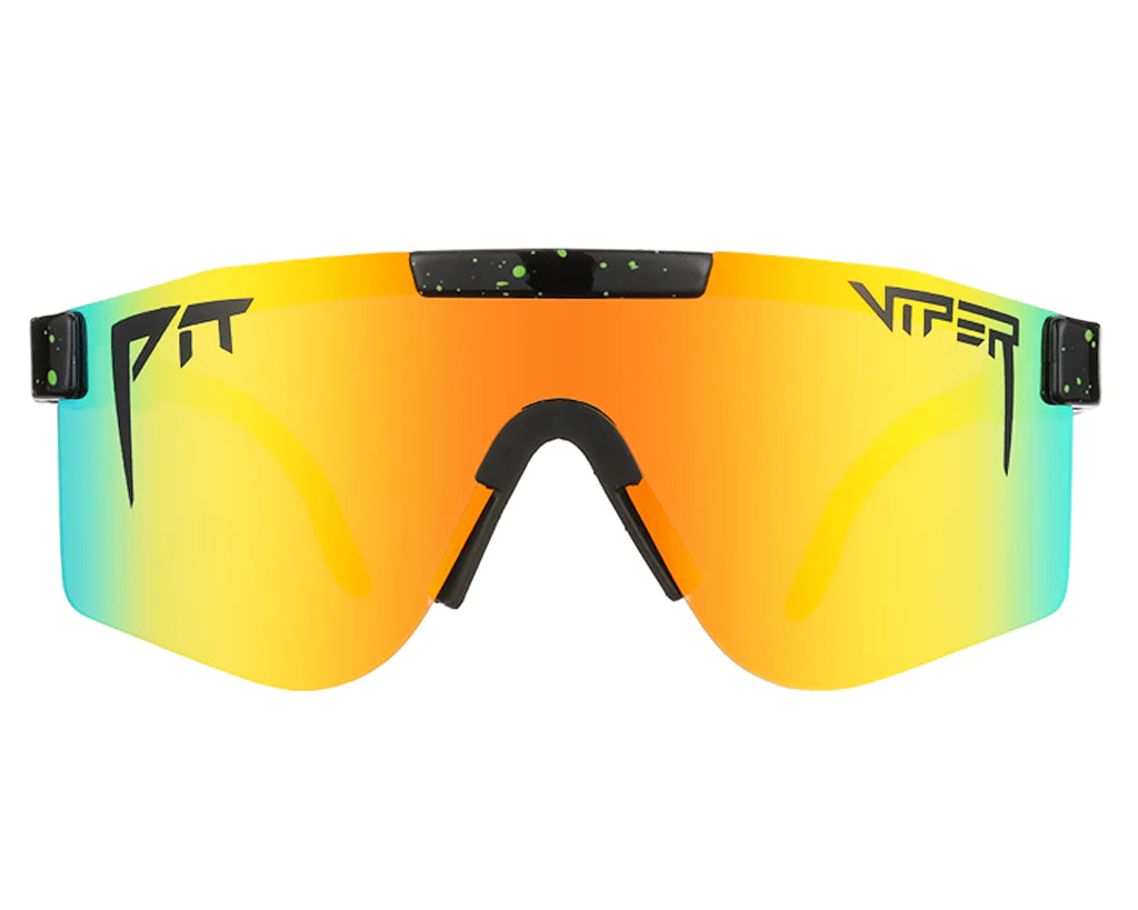 Pit Viper The Originals Double Wides