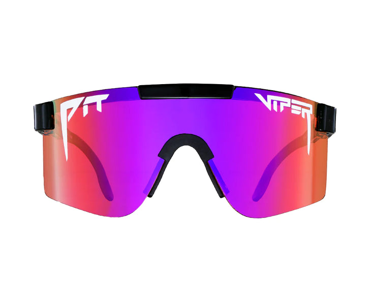 Pit Viper The Originals Regular Fit Polarized Sunglasses