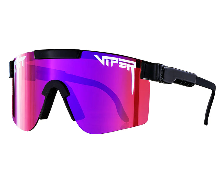 Pit Viper The Originals Regular Fit Polarized Sunglasses