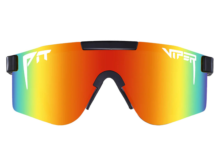 Pit Viper The Originals Double Wides