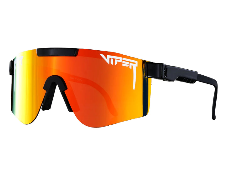 Pit Viper The Originals Regular Fit Polarized Sunglasses