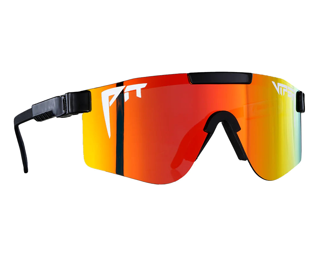 Pit Viper The Originals Double Wides