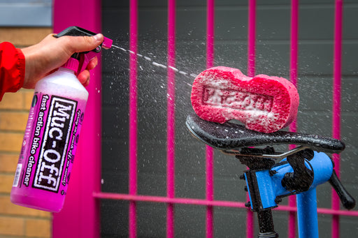 Muc-Off Expanding Sponge