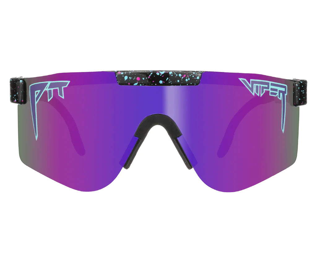 Pit Viper The Originals Regular Fit Polarized Sunglasses