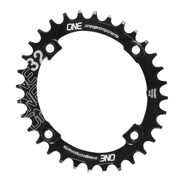 One Up 104 BCD Traction Chainring
