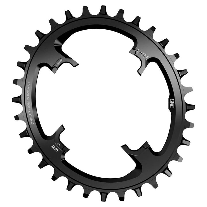 One Up Switch 10/11/12 Speed Rings