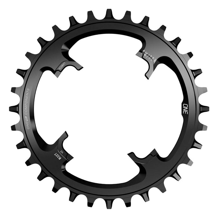 One Up Switch 10/11/12 Speed Rings