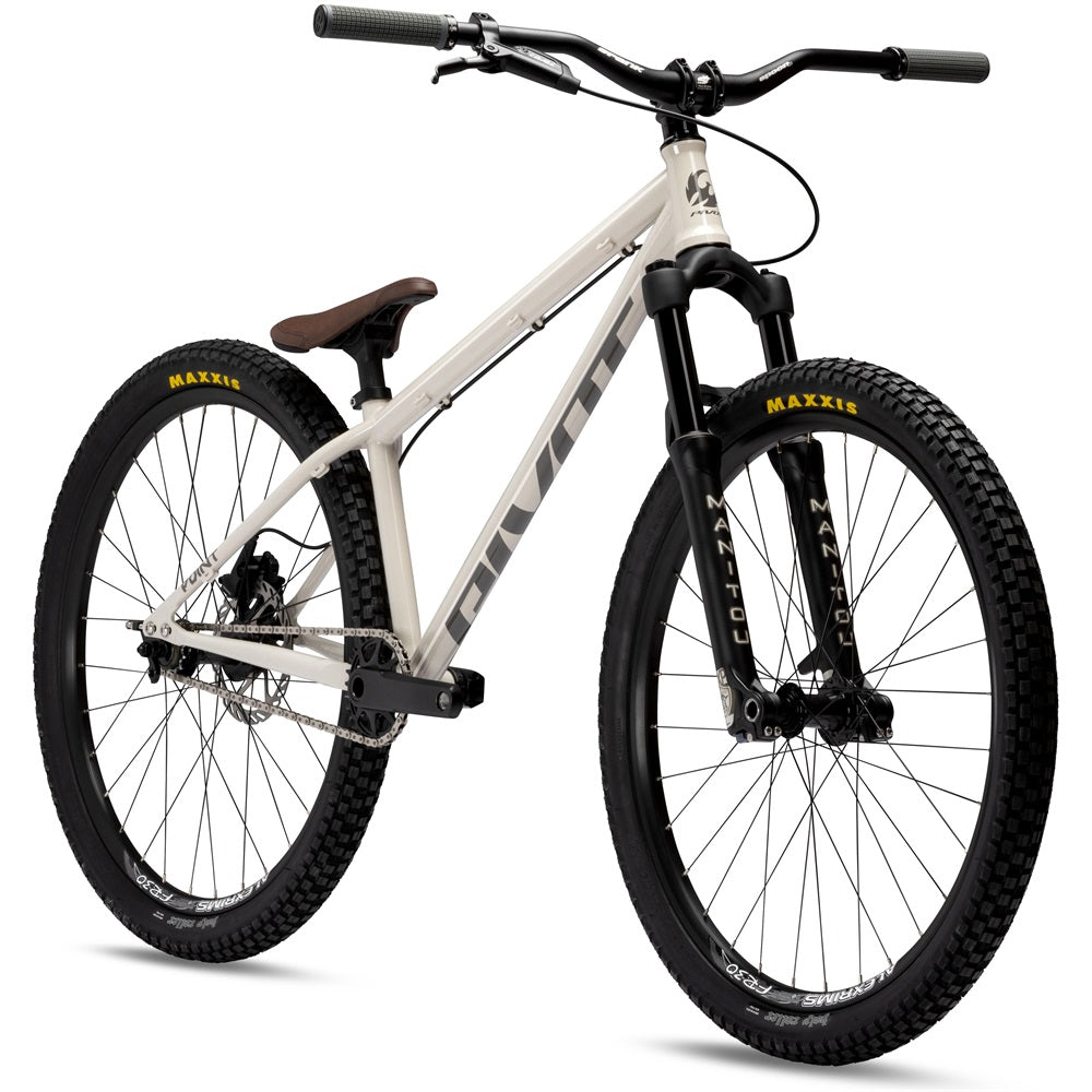 2023 Pivot Point Dirt Jump Bike