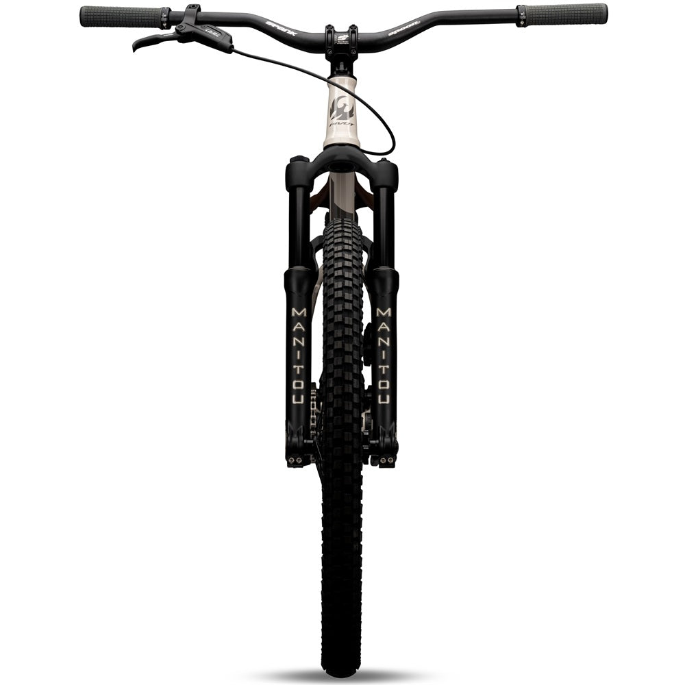 2023 Pivot Point Dirt Jump Bike