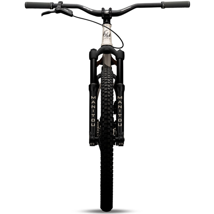 2023 Pivot Point Dirt Jump Bike