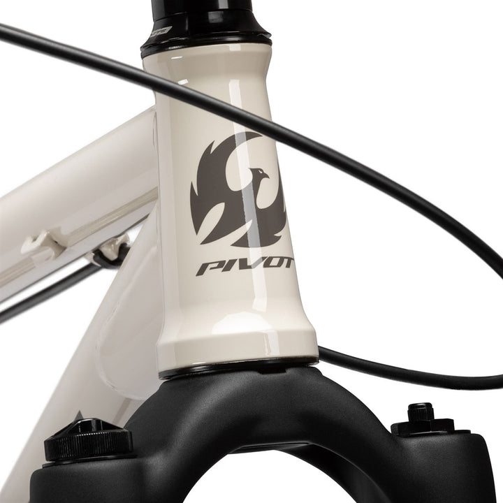 2023 Pivot Point Dirt Jump Bike