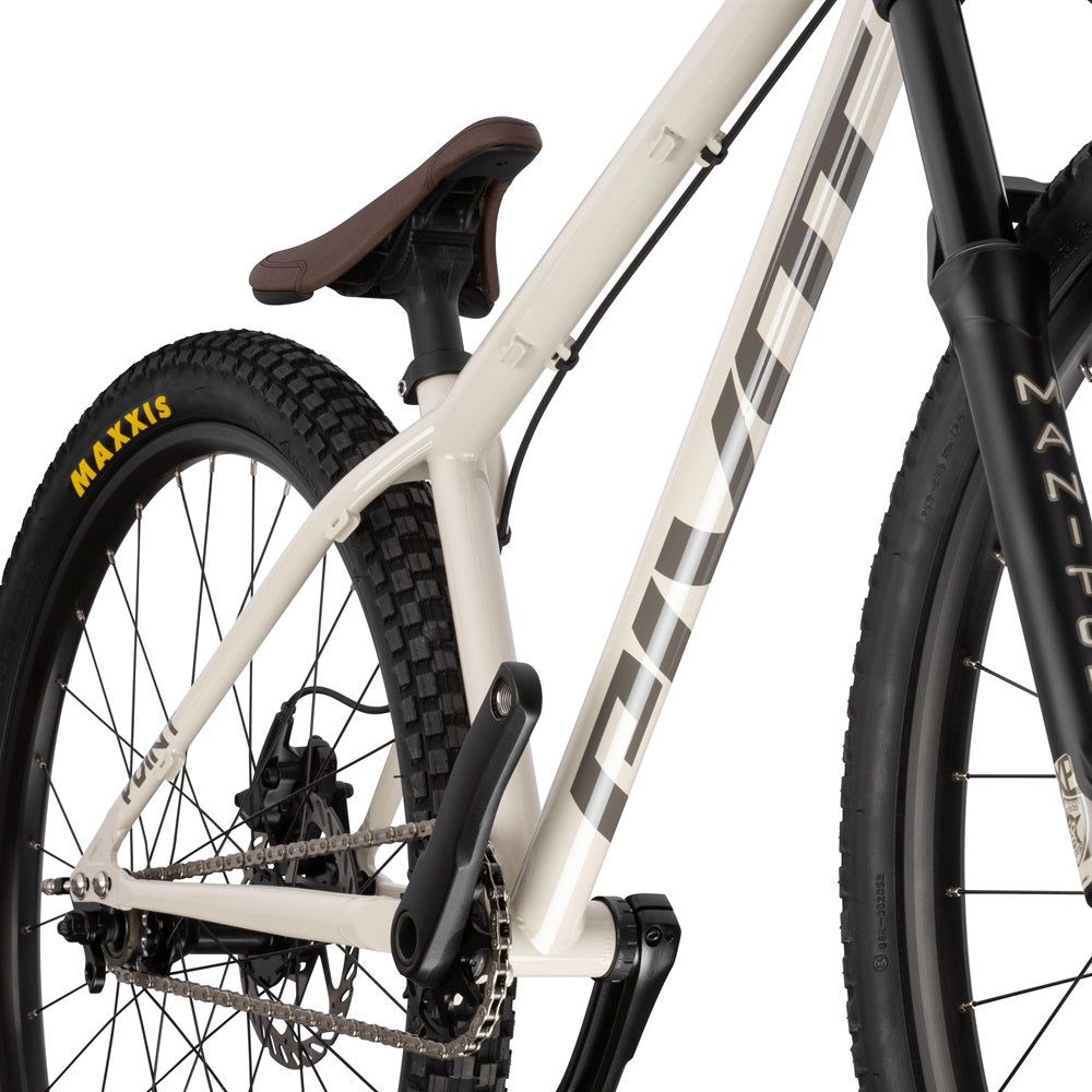 2023 Pivot Point Dirt Jump Bike
