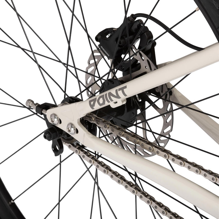 2023 Pivot Point Dirt Jump Bike