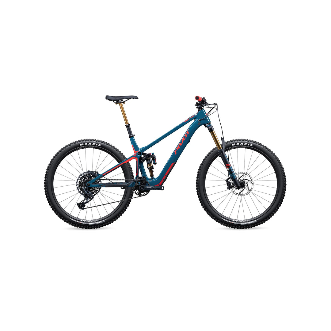 2023 Pivot Shuttle SL 29 Pro X01