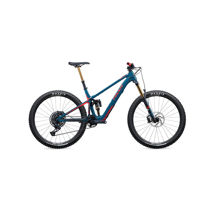2023 Pivot Shuttle SL 29 Pro X01
