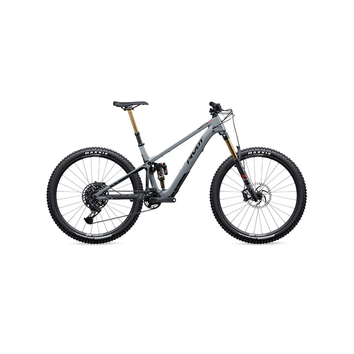 2023 Pivot Shuttle SL 29 Pro X01