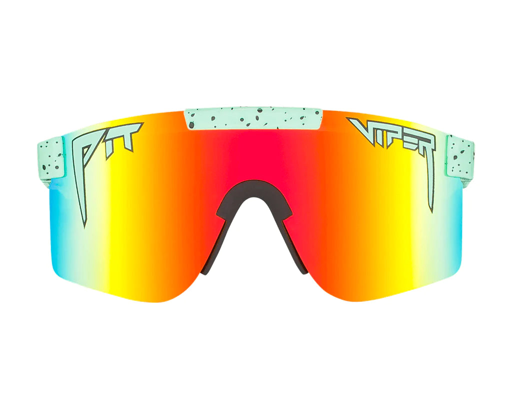 Pit Viper The Originals Regular Fit Polarized Sunglasses