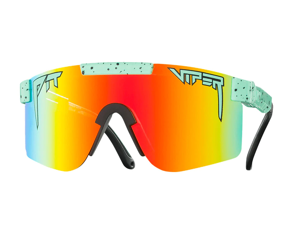 Pit Viper The Originals Regular Fit Polarized Sunglasses