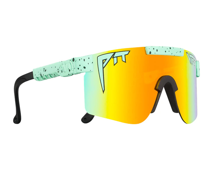 Pit Viper The Originals Regular Fit Polarized Sunglasses