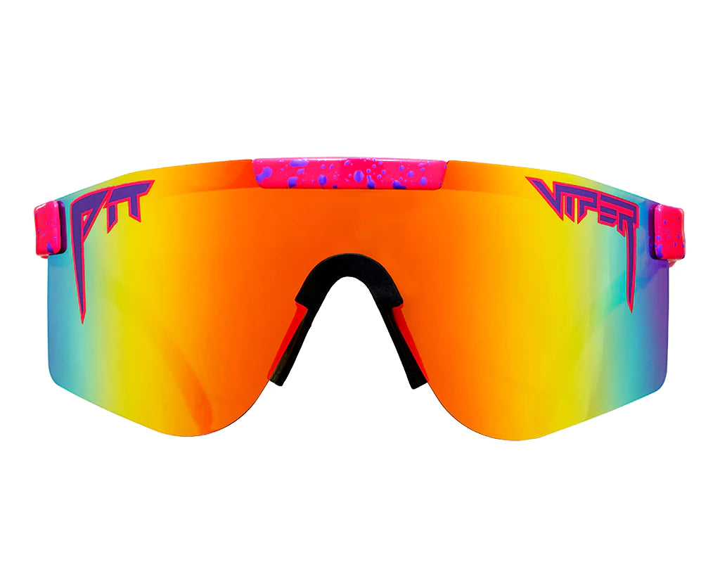 Pit Viper The Originals Regular Fit Polarized Sunglasses