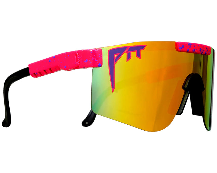 Pit Viper The Originals Regular Fit Polarized Sunglasses