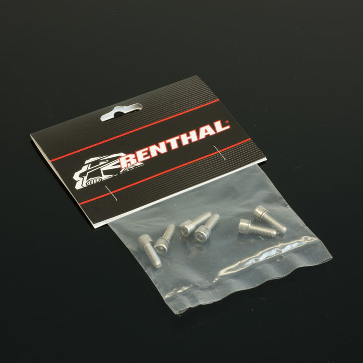 Renthal Stem Bolt Kit