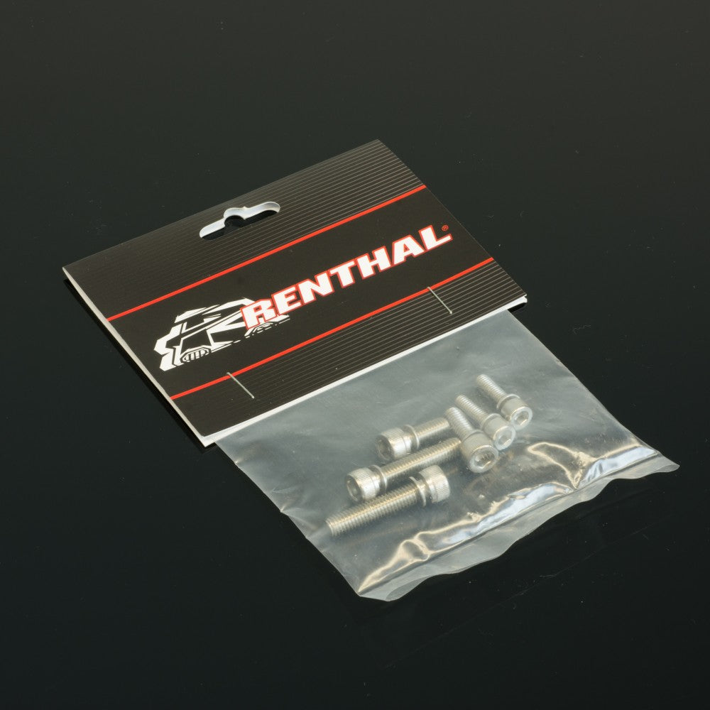Renthal Stem Bolt Kit