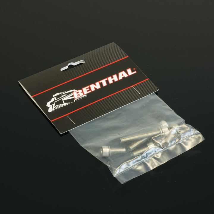 Renthal Stem Bolt Kit