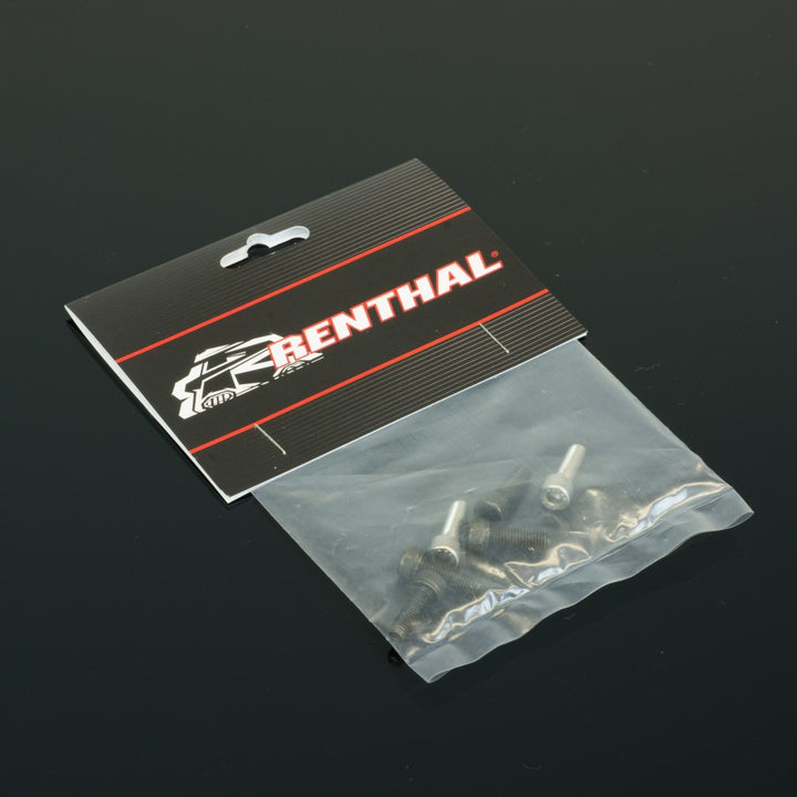 Renthal Stem Bolt Kit