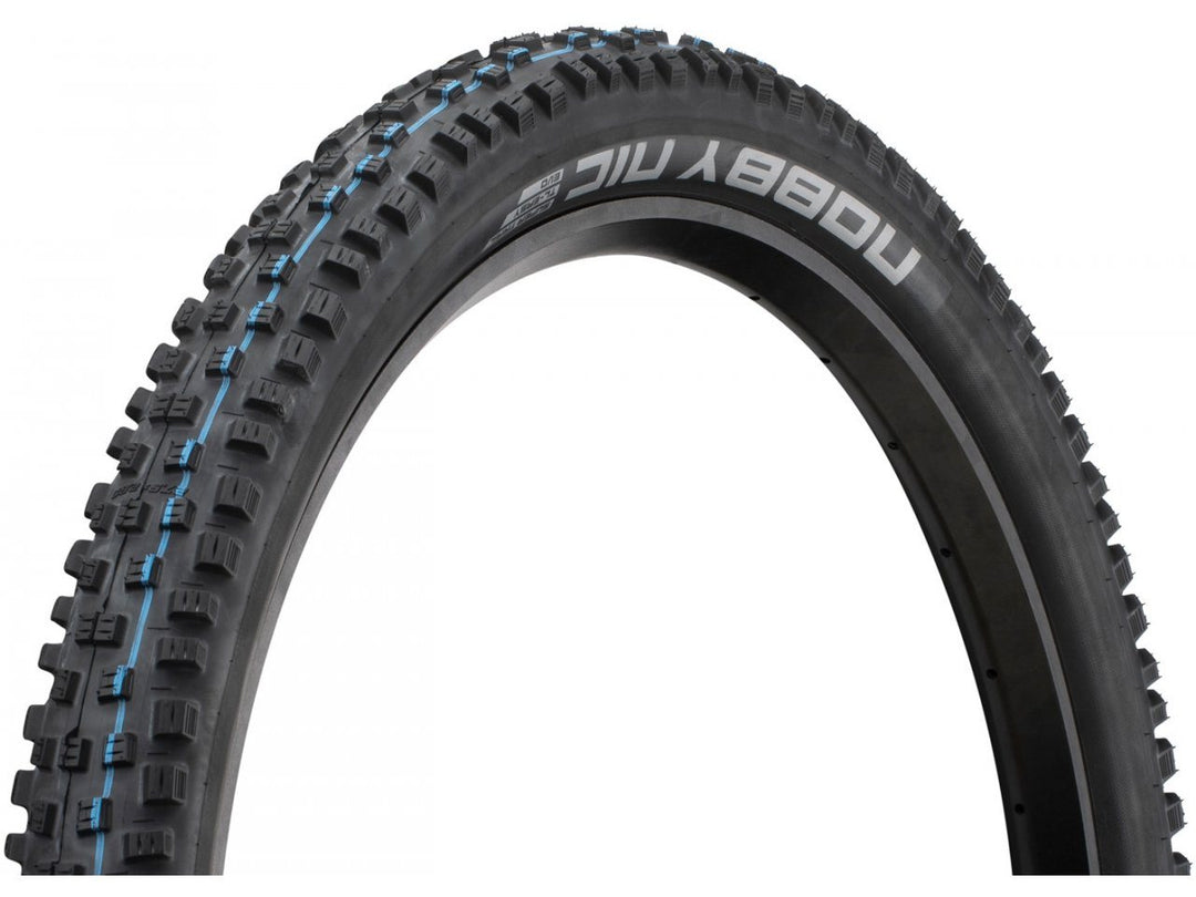 SCHWALBE NOBBY NIC EVO SUPER TRAIL – Pedalz - Main Image