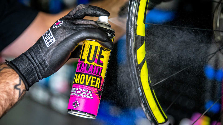 Muc-Off Glue Remover 200ml