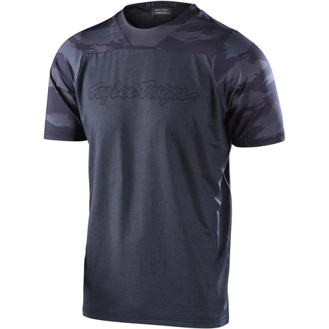 Troy Lee Designs Skyline Short Sleeve Jersey