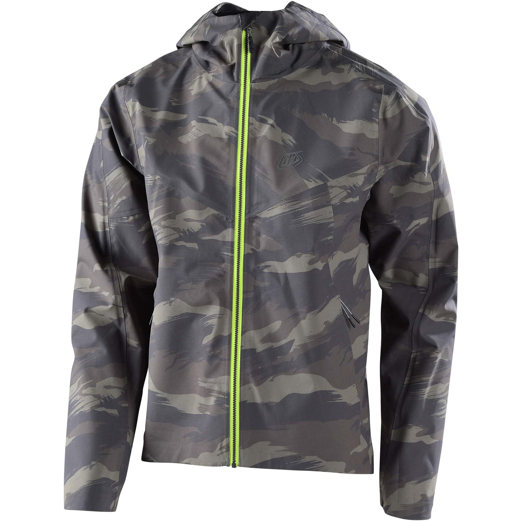 Troy Lee Designs Descent Jacket – Pedalz