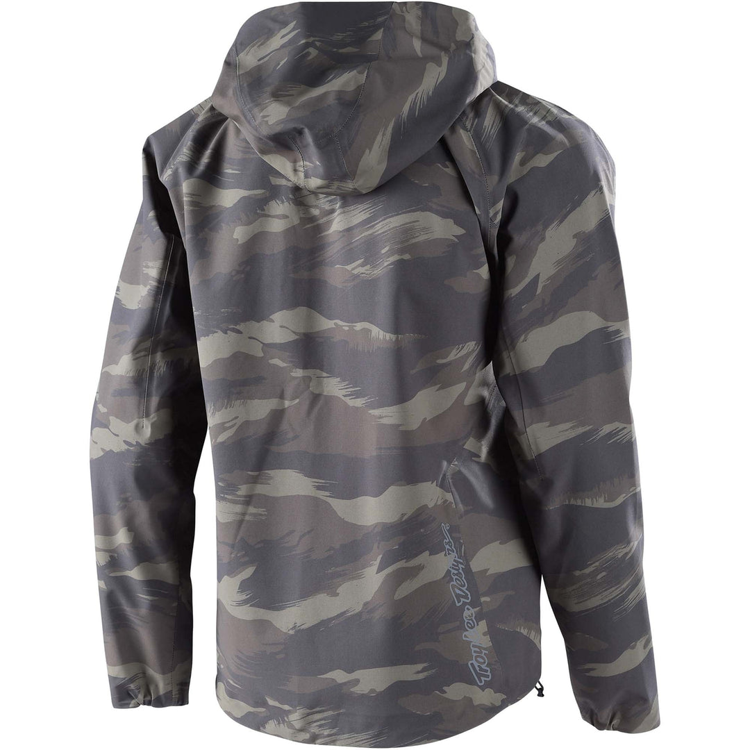 Troy Lee Designs Descent Jacket