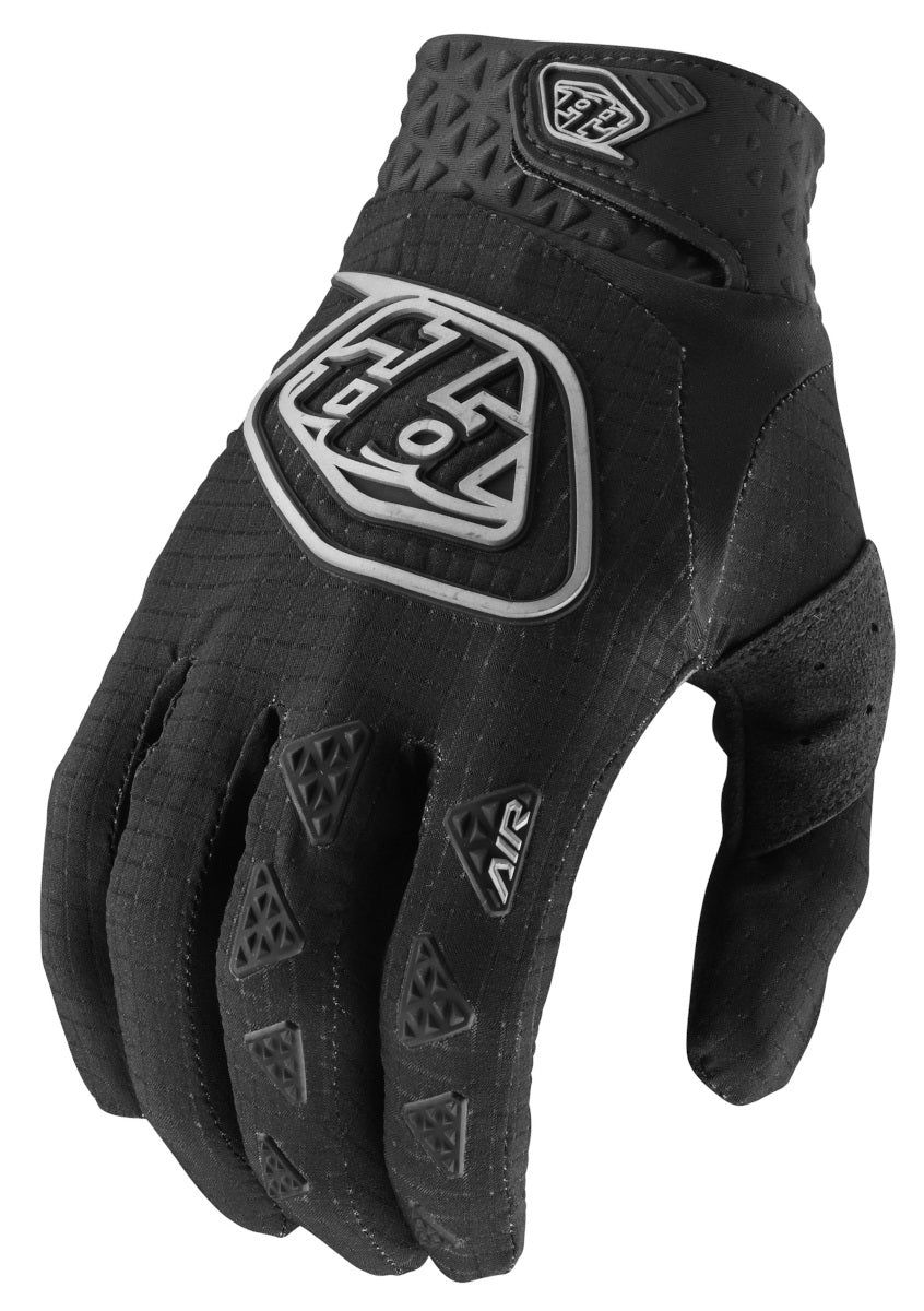 Troy Lee Designs Air Gants Motocross (Coral,L